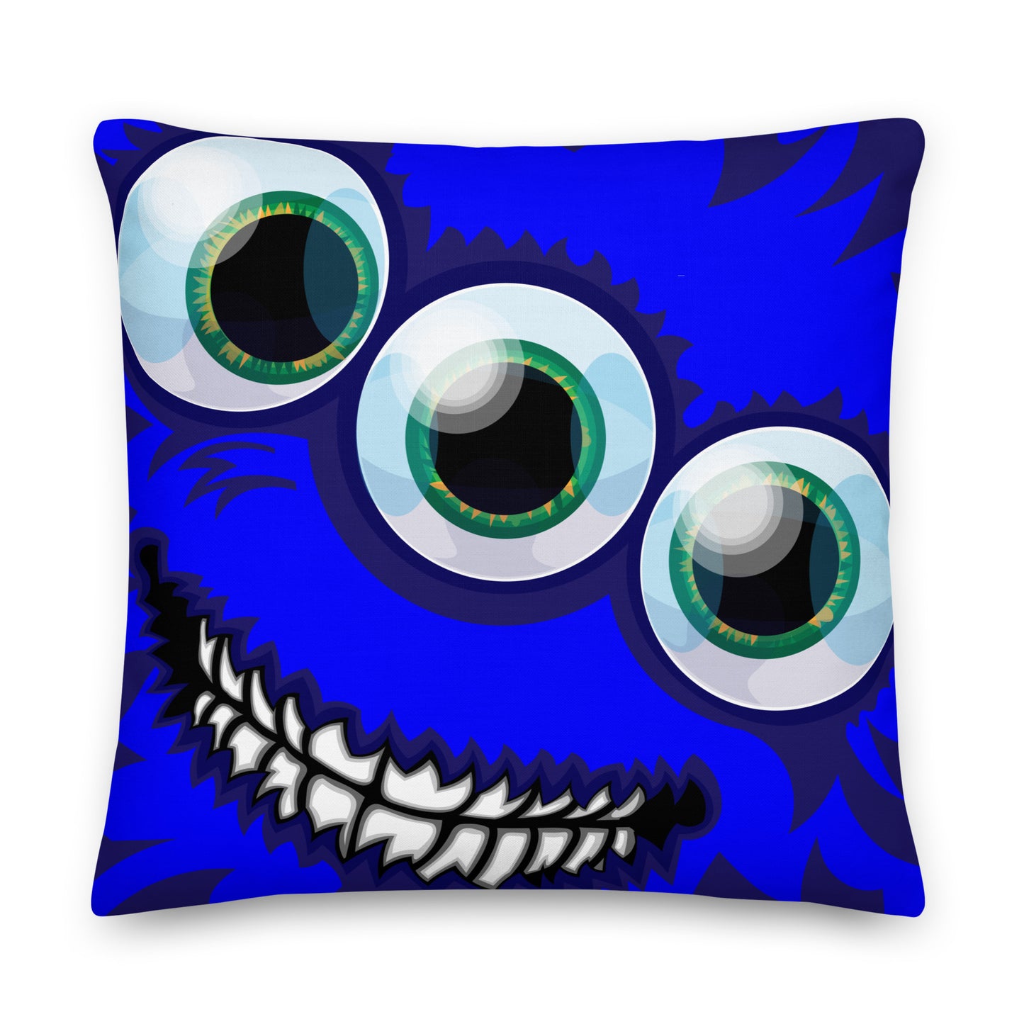 BLOOEY MAGOOEY - Pillow monster