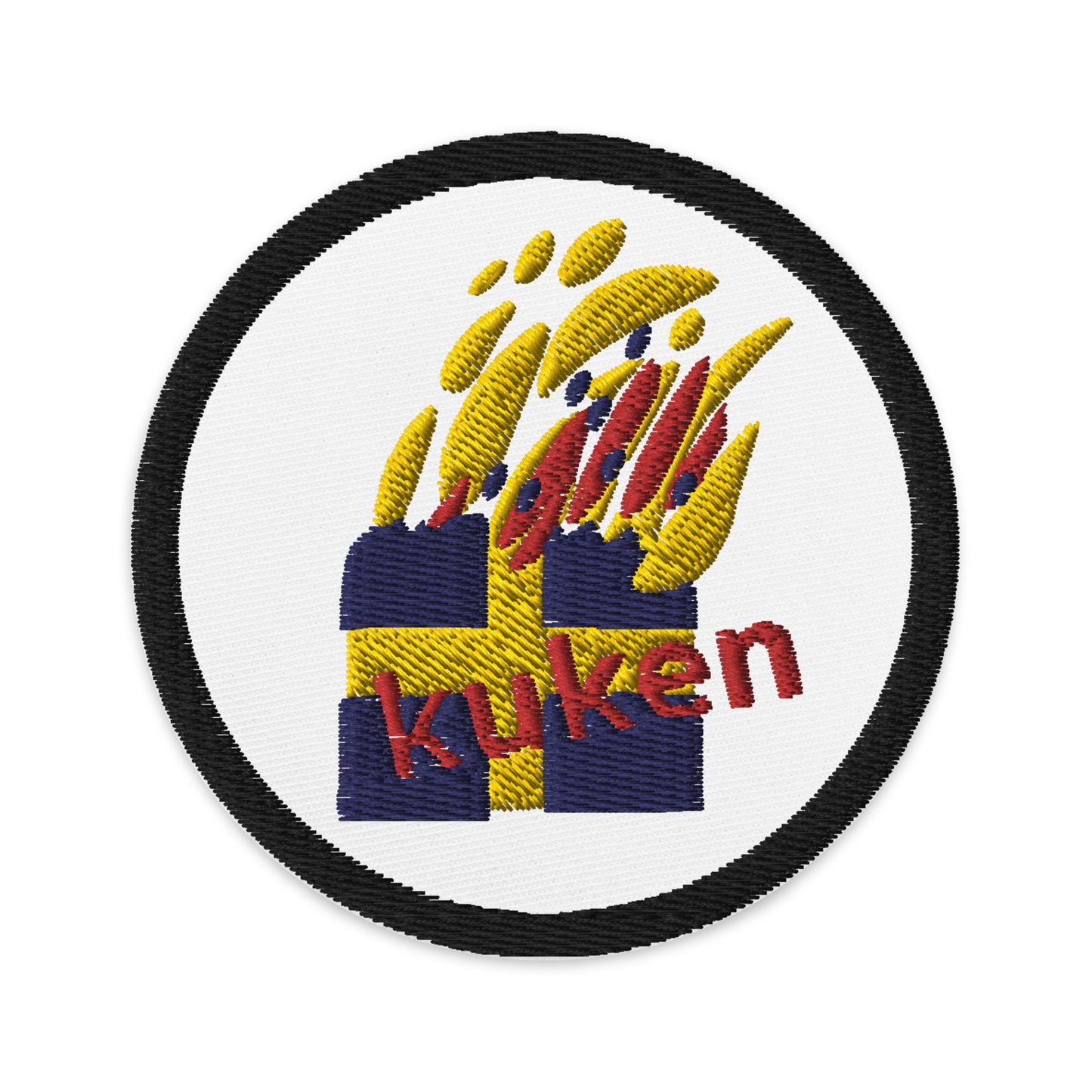 MATTIAS ALKBERG av Peter Dolving