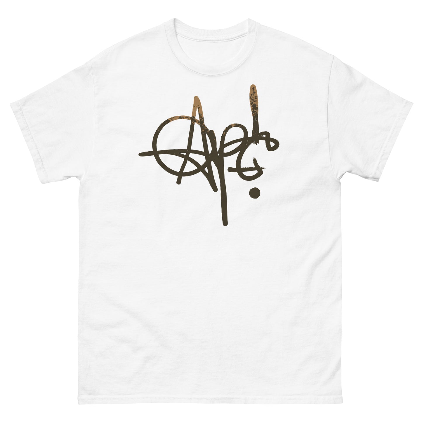 BLACK AND WHITE - APE by DOLVING