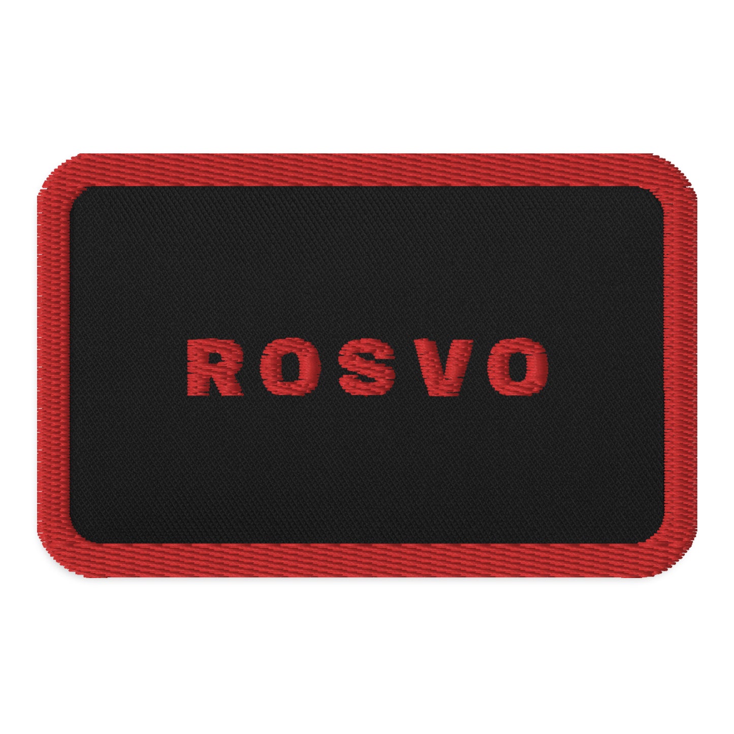 ROSVO