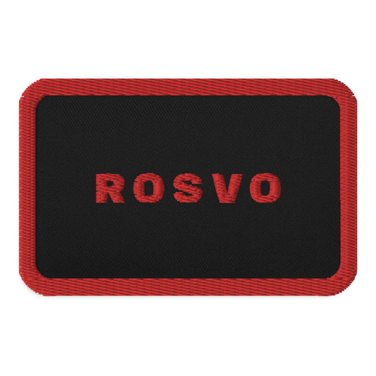 ROSVO