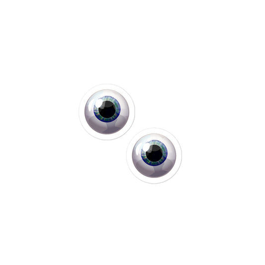 GOOGLY EYES by DOLVING