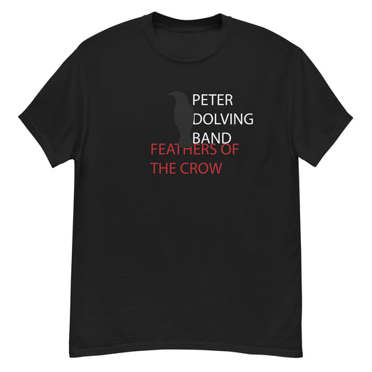 PETER DOLVING BAND Feathers Of The Crow