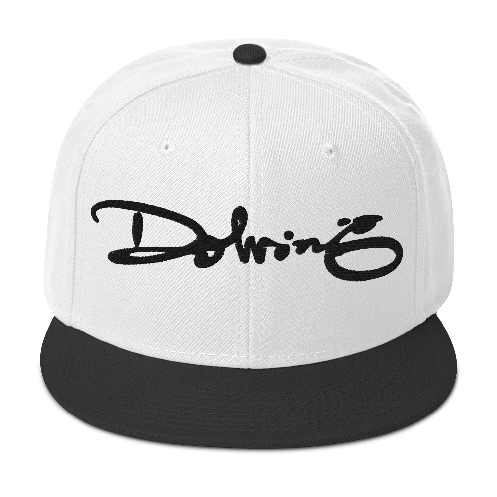 DOLVING SNAPBACK