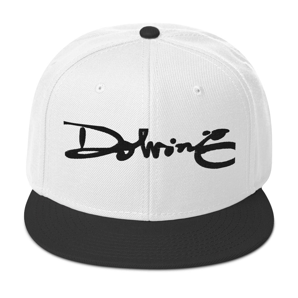 DOLVING SNAPBACK