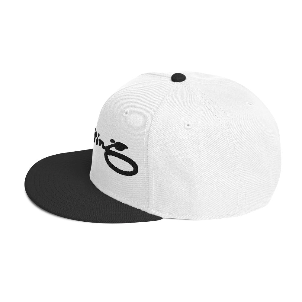 DOLVING SNAPBACK