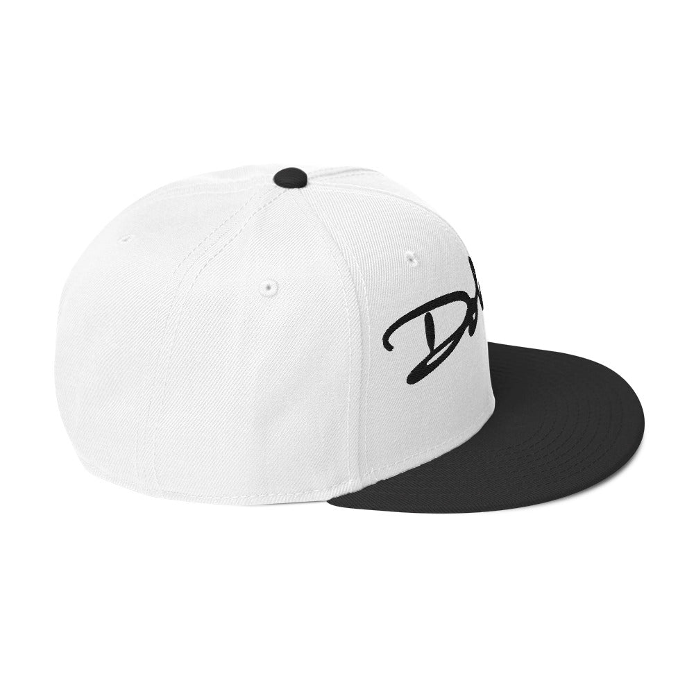 DOLVING SNAPBACK