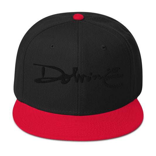 DOLVING SNAPBACK