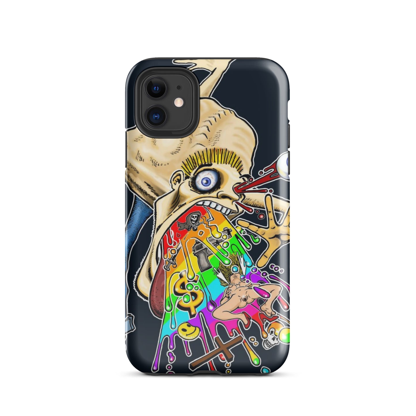 WHACK by DOLVING - Tough Case for iPhone®