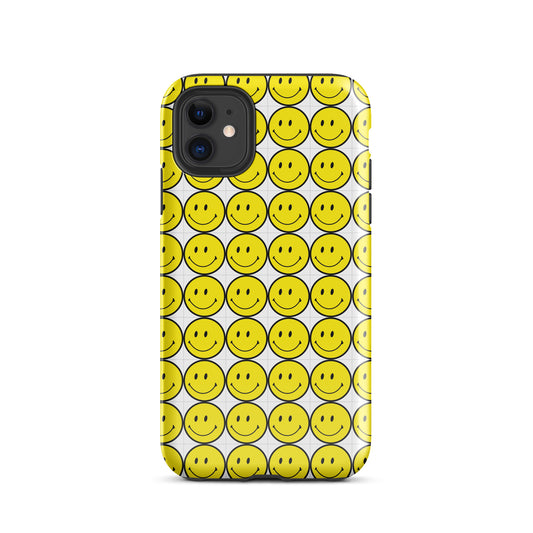 BLOTTER SHEET by DOLVING - Tough Case for iPhone®