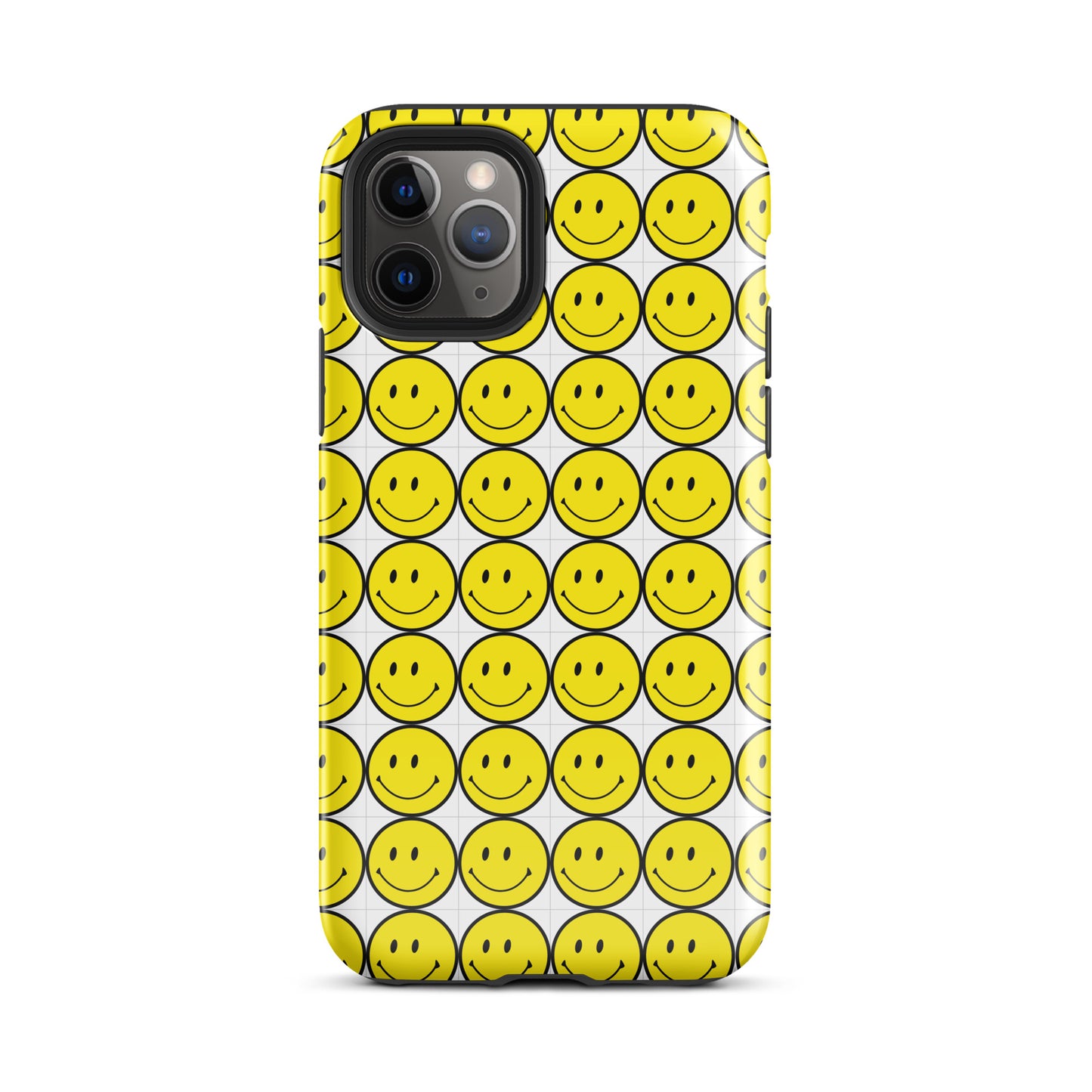 BLOTTER SHEET by DOLVING - Tough Case for iPhone®