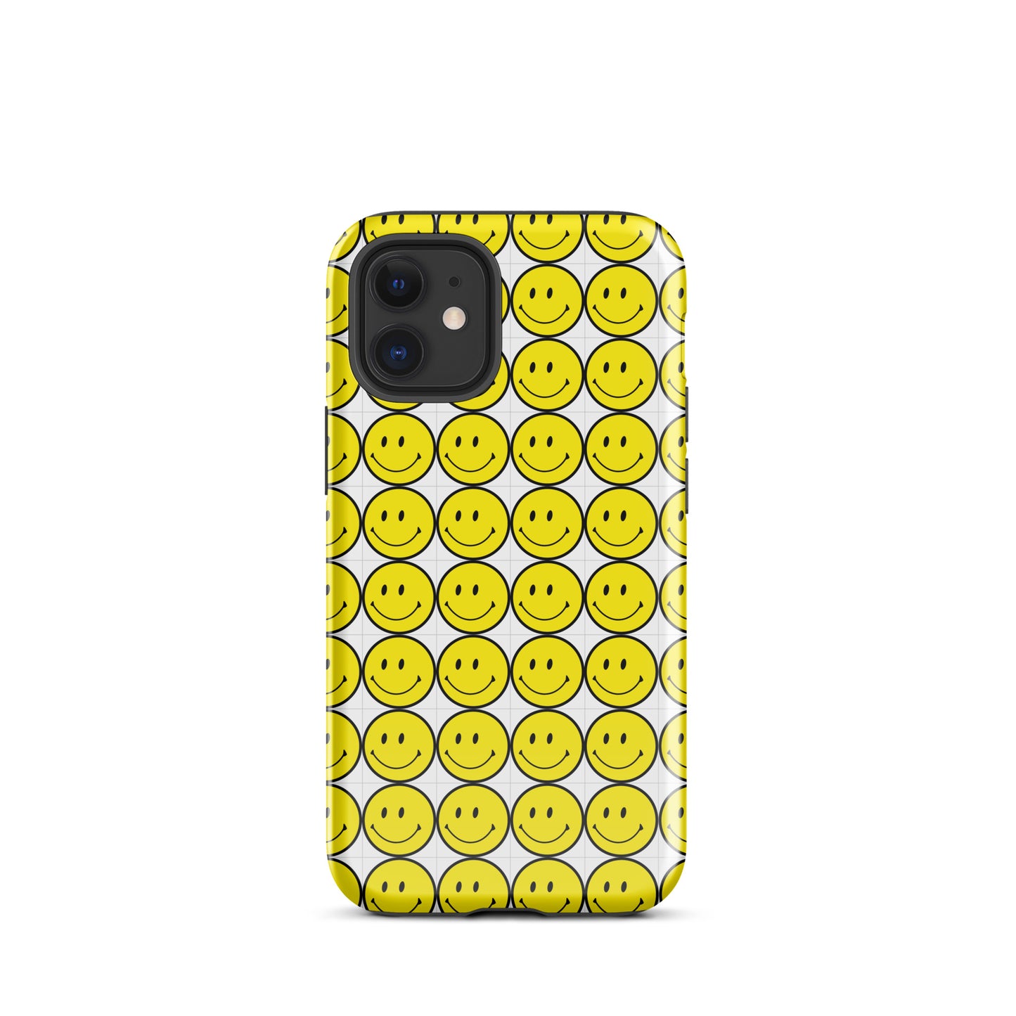 BLOTTER SHEET by DOLVING - Tough Case for iPhone®