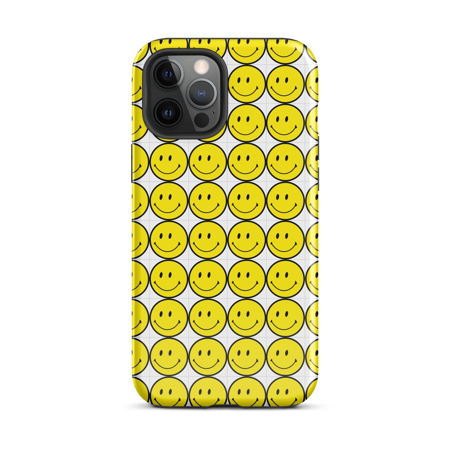 BLOTTER SHEET by DOLVING - Tough Case for iPhone®