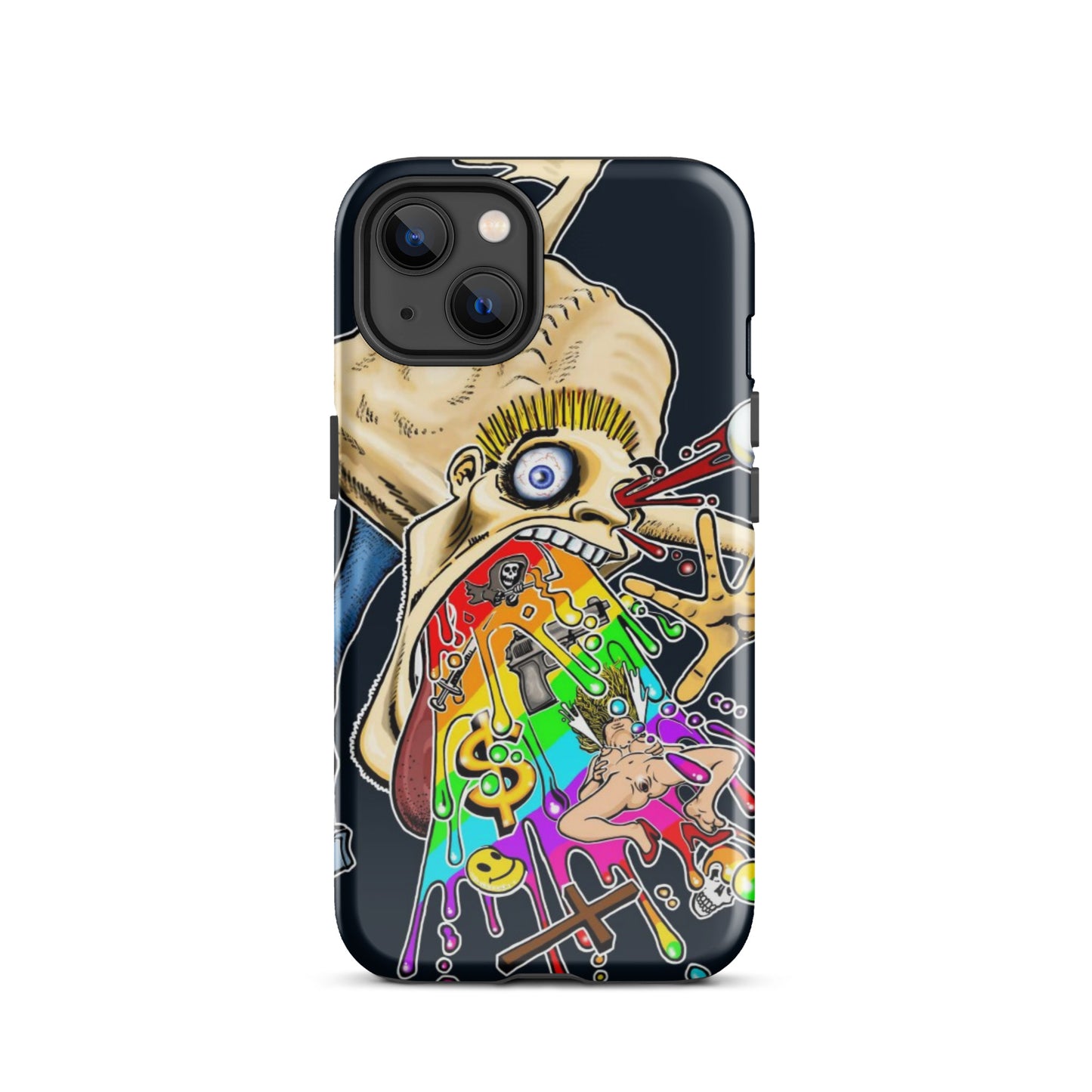 WHACK by DOLVING - Tough Case for iPhone®