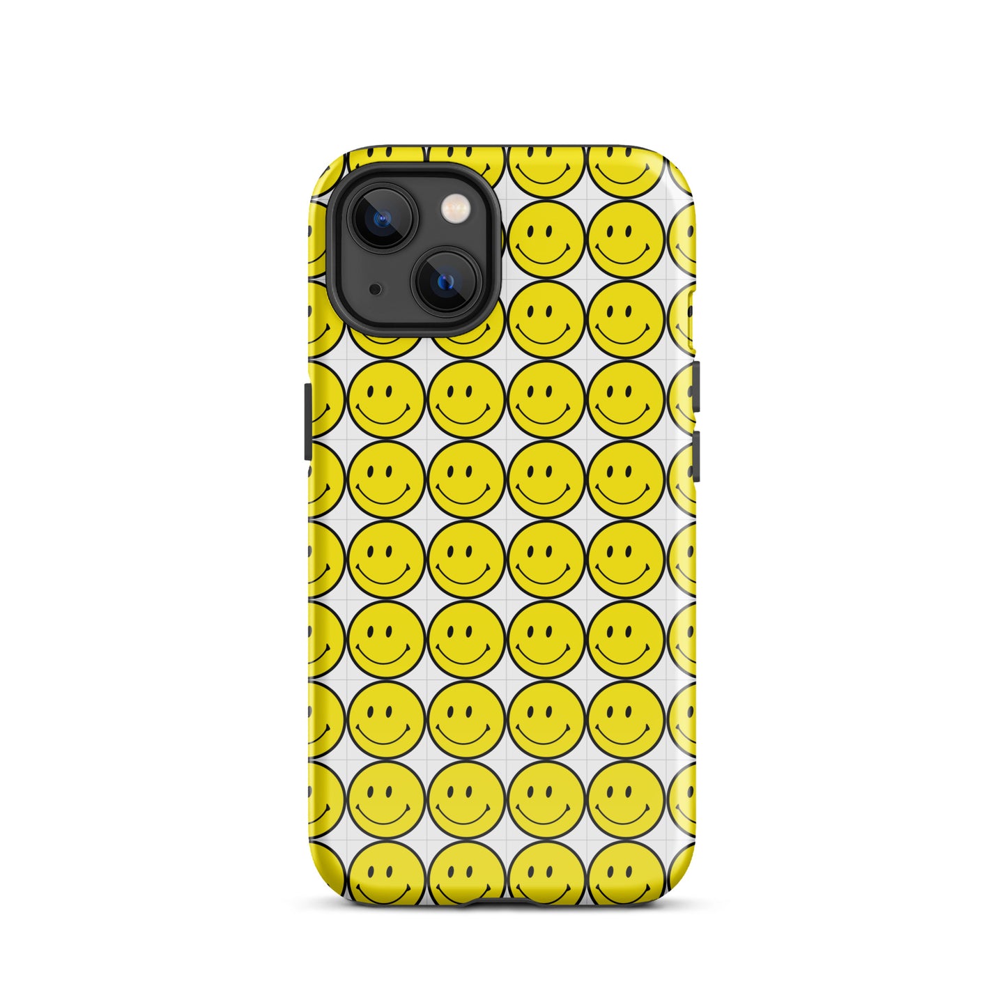 BLOTTER SHEET by DOLVING - Tough Case for iPhone®