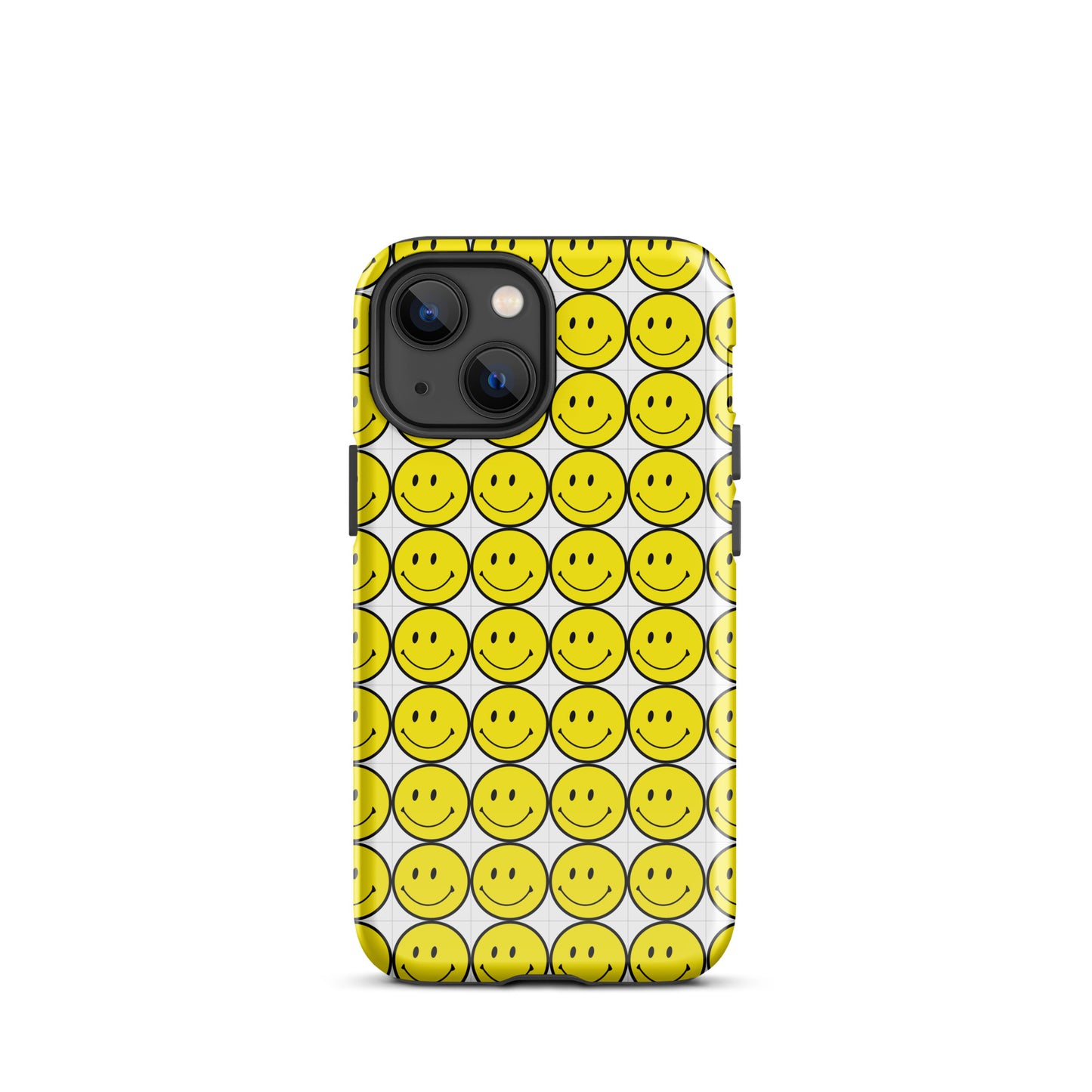 BLOTTER SHEET by DOLVING - Tough Case for iPhone®