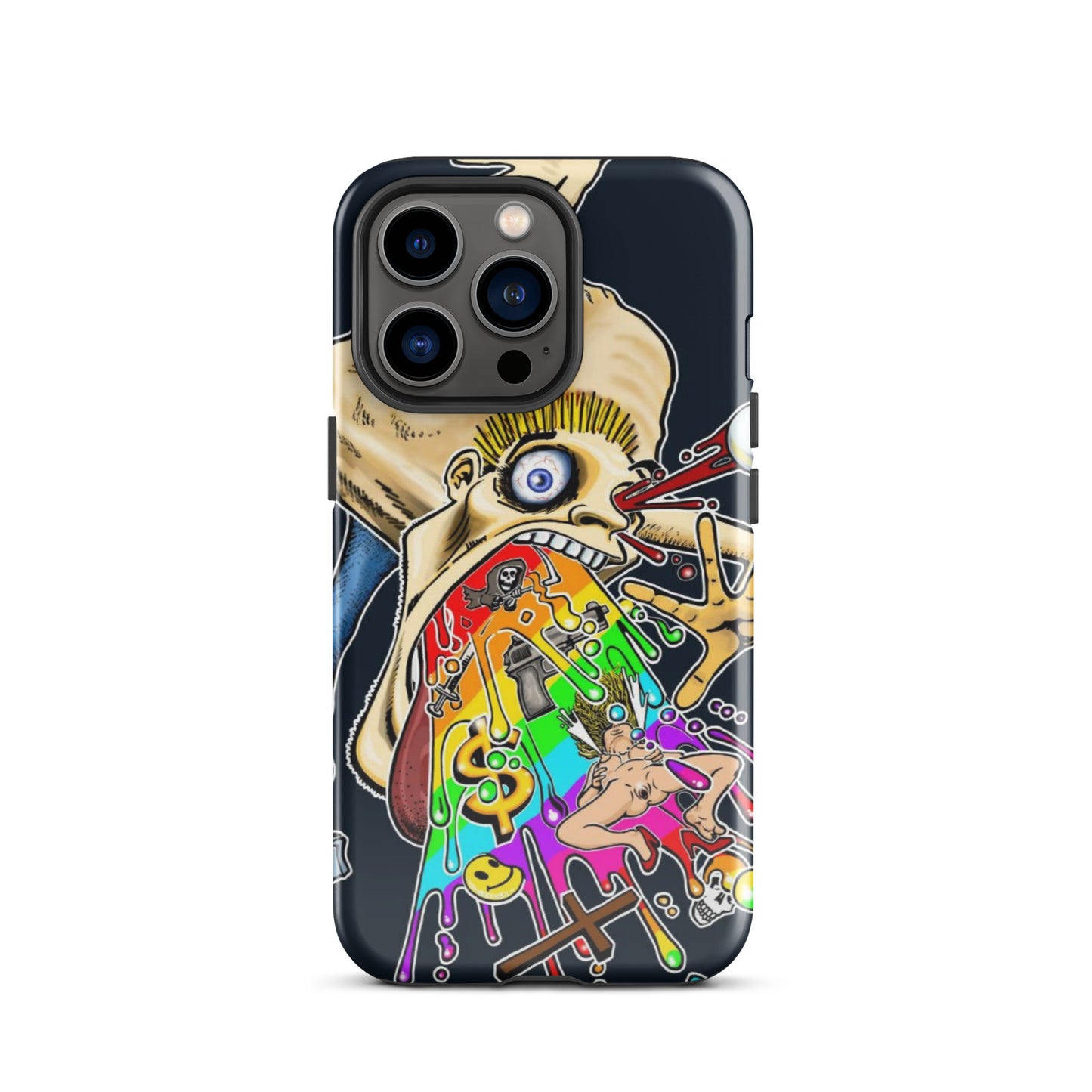 WHACK by DOLVING - Tough Case for iPhone®