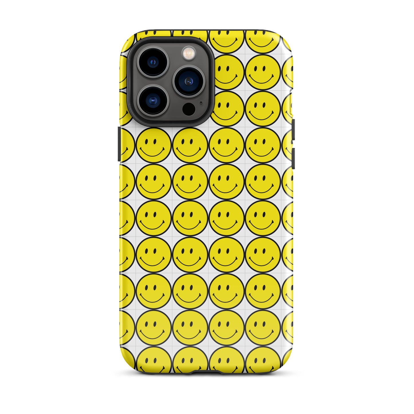 BLOTTER SHEET by DOLVING - Tough Case for iPhone®