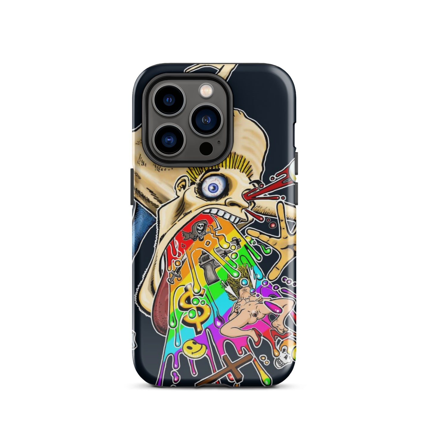 WHACK by DOLVING - Tough Case for iPhone®