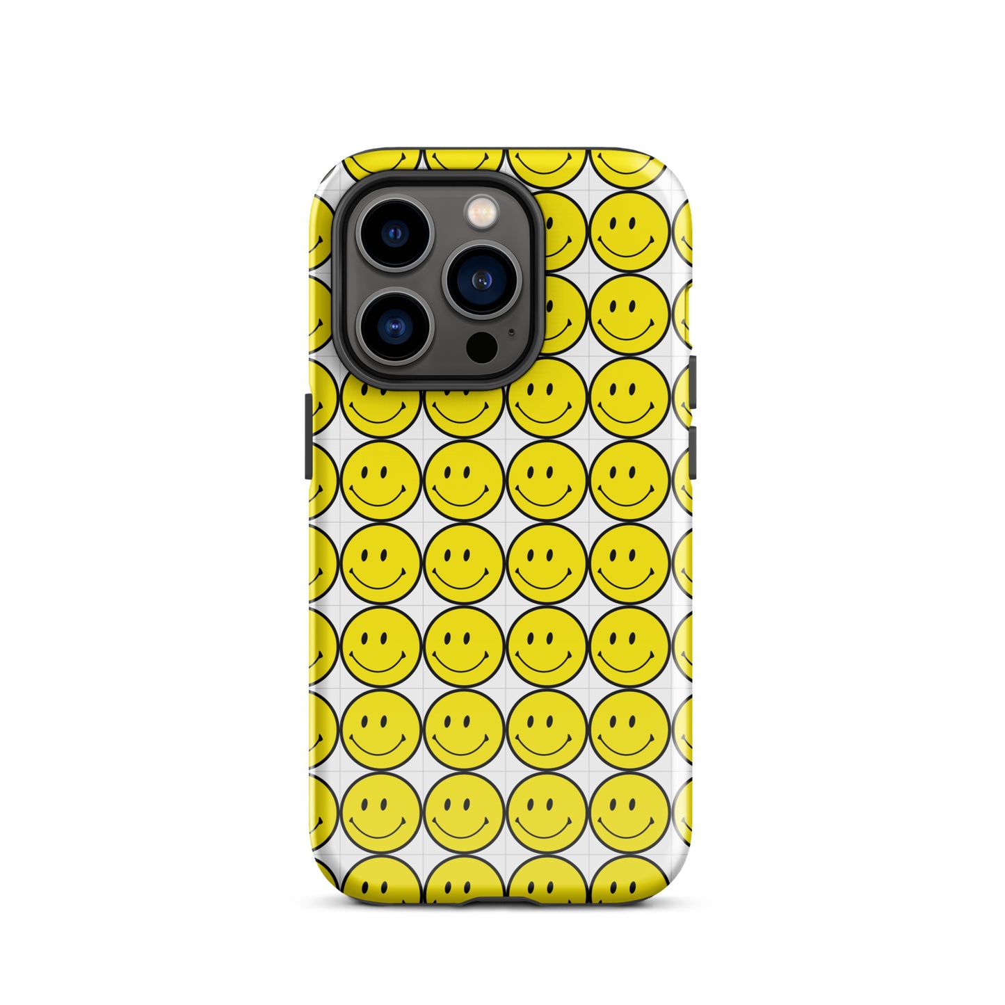 BLOTTER SHEET by DOLVING - Tough Case for iPhone®