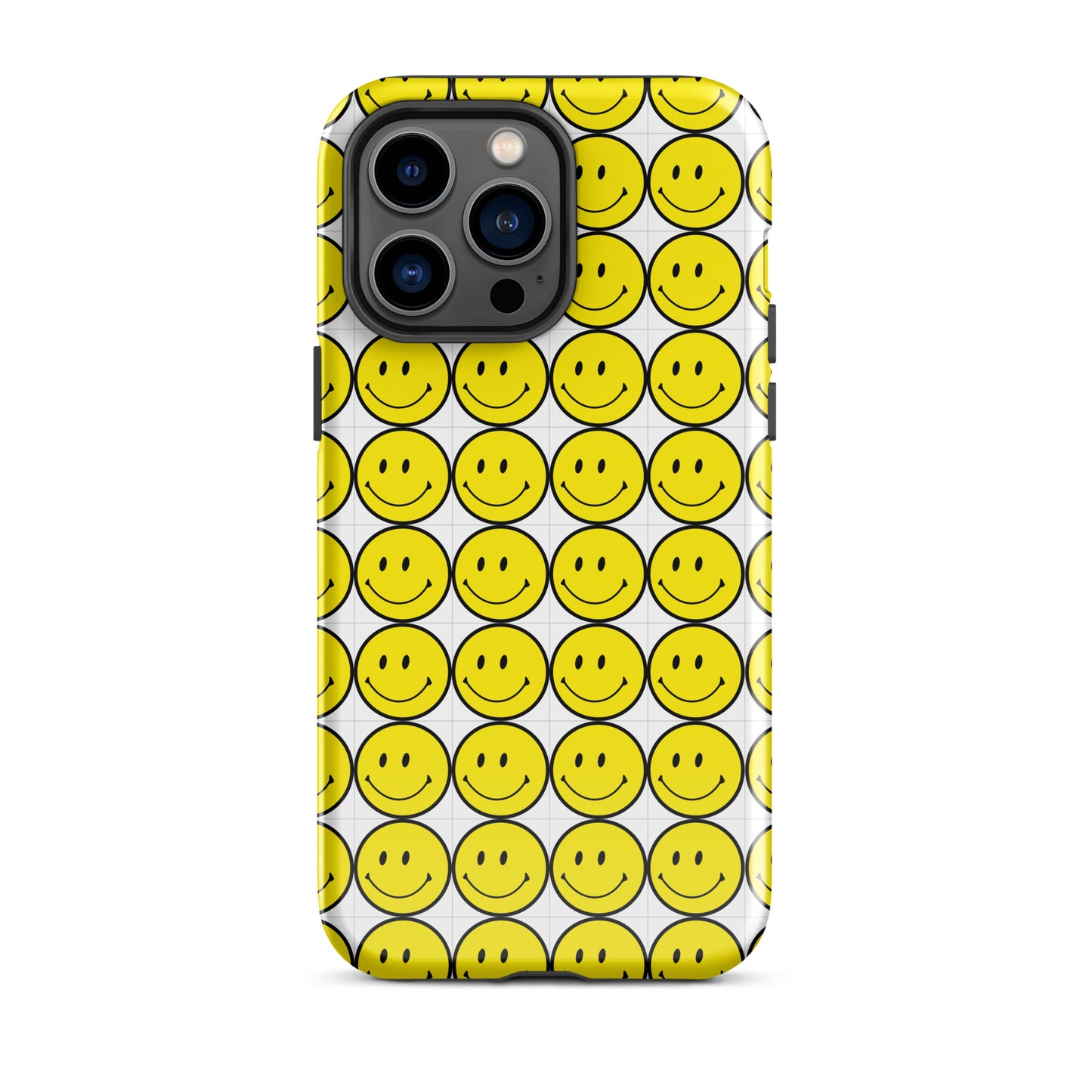 BLOTTER SHEET by DOLVING - Tough Case for iPhone®