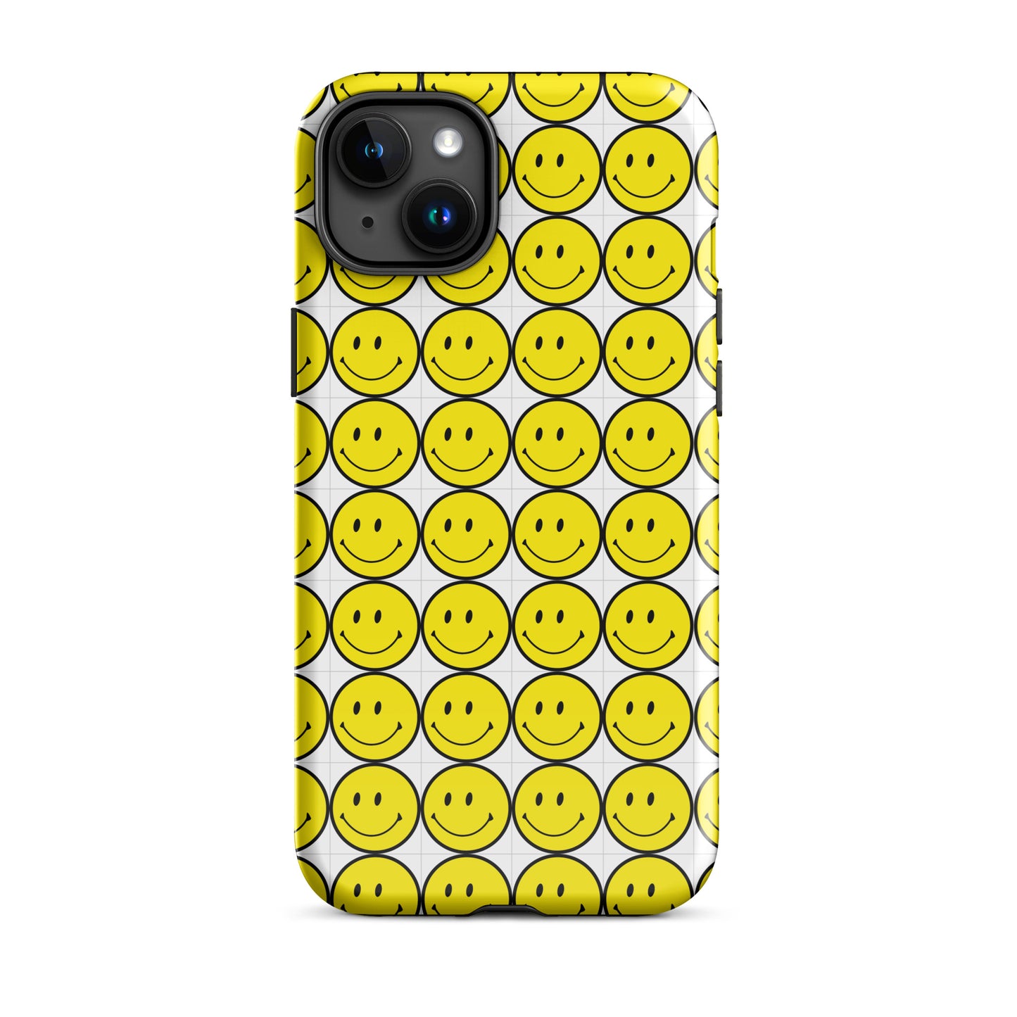 BLOTTER SHEET by DOLVING - Tough Case for iPhone®