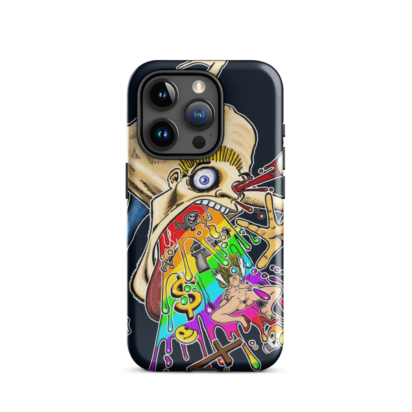 WHACK by DOLVING - Tough Case for iPhone®