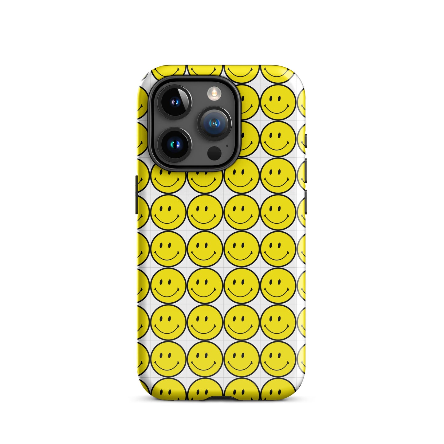 BLOTTER SHEET by DOLVING - Tough Case for iPhone®