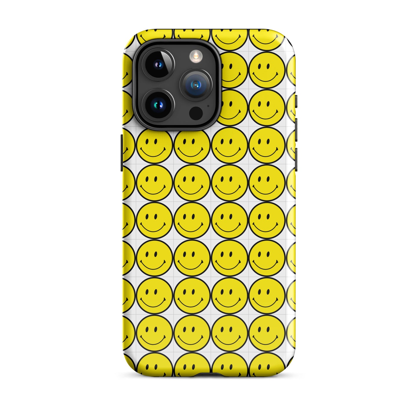 BLOTTER SHEET by DOLVING - Tough Case for iPhone®