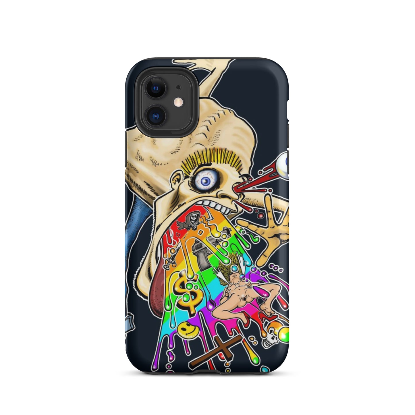 WHACK by DOLVING - Tough Case for iPhone®