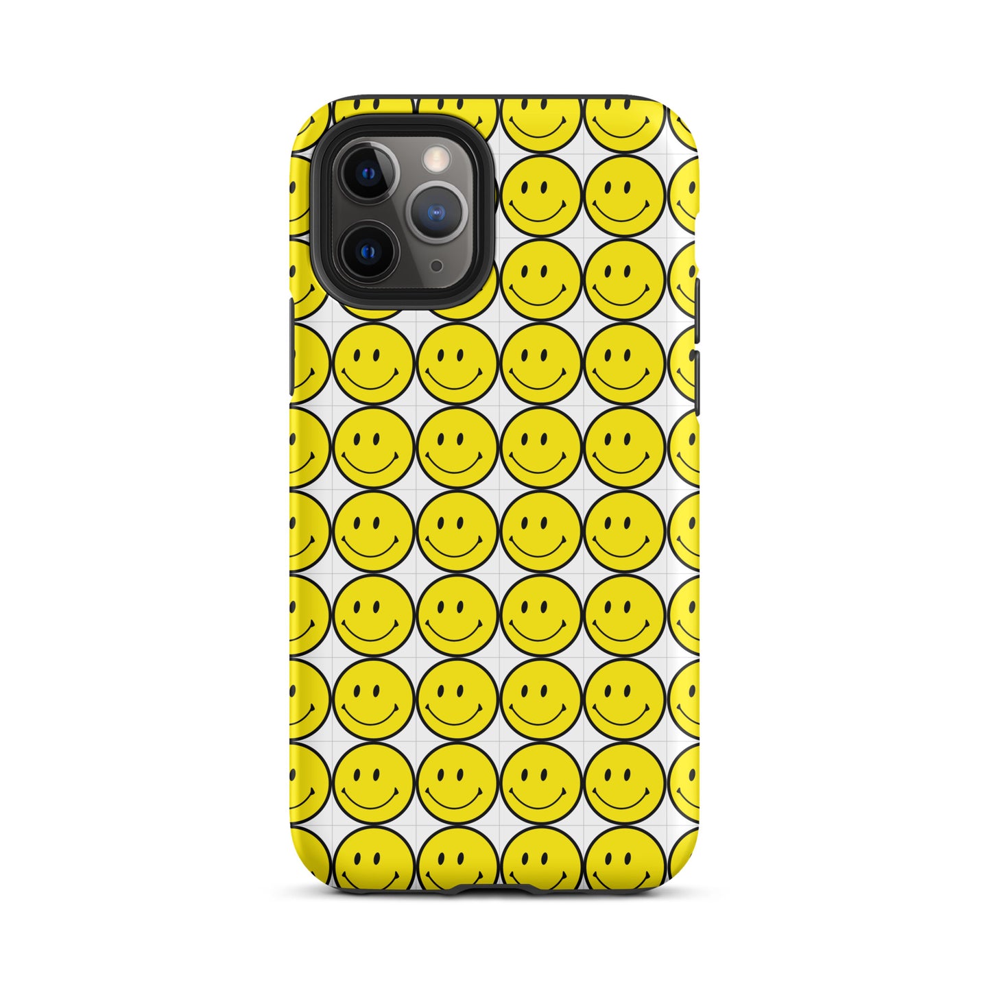 BLOTTER SHEET by DOLVING - Tough Case for iPhone®