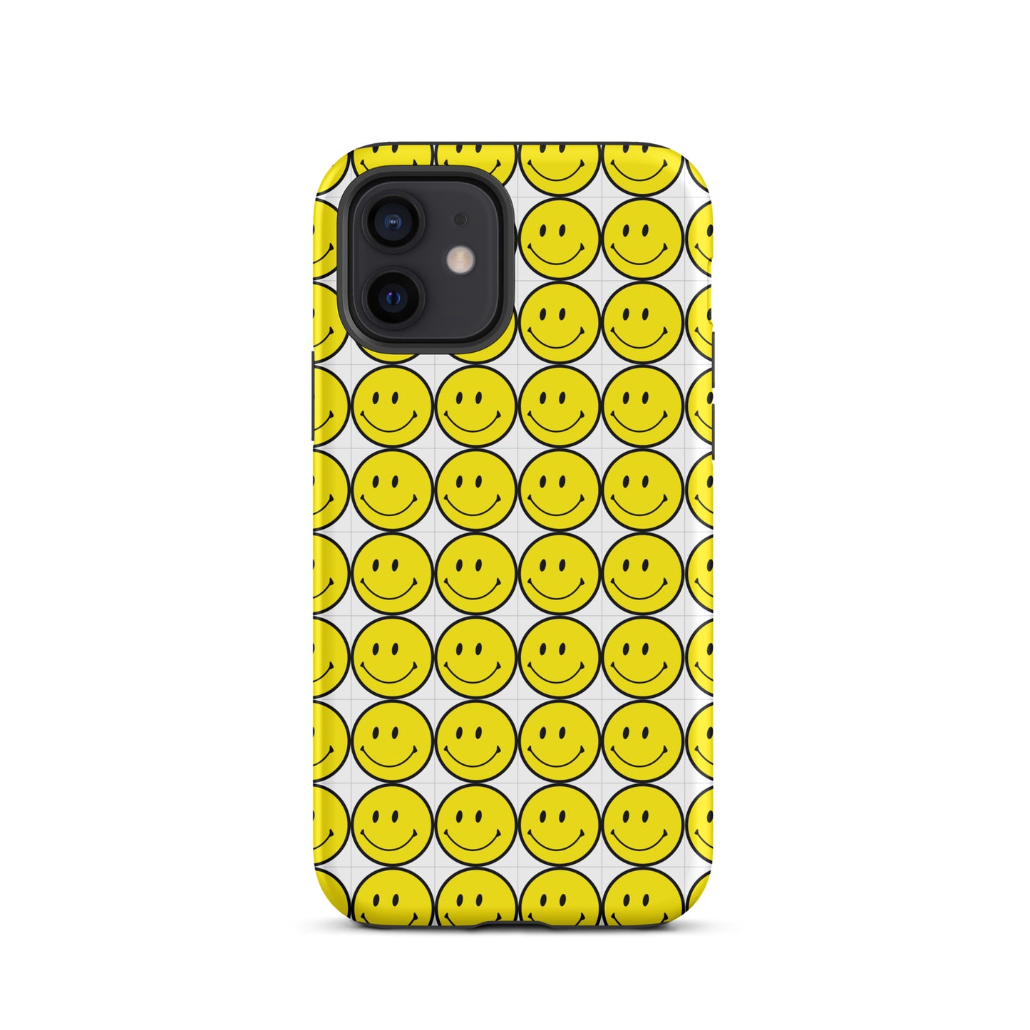 BLOTTER SHEET by DOLVING - Tough Case for iPhone®