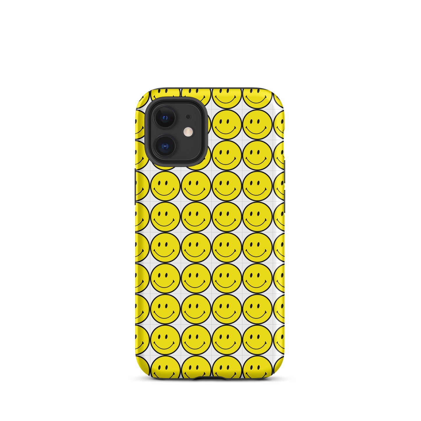 BLOTTER SHEET by DOLVING - Tough Case for iPhone®