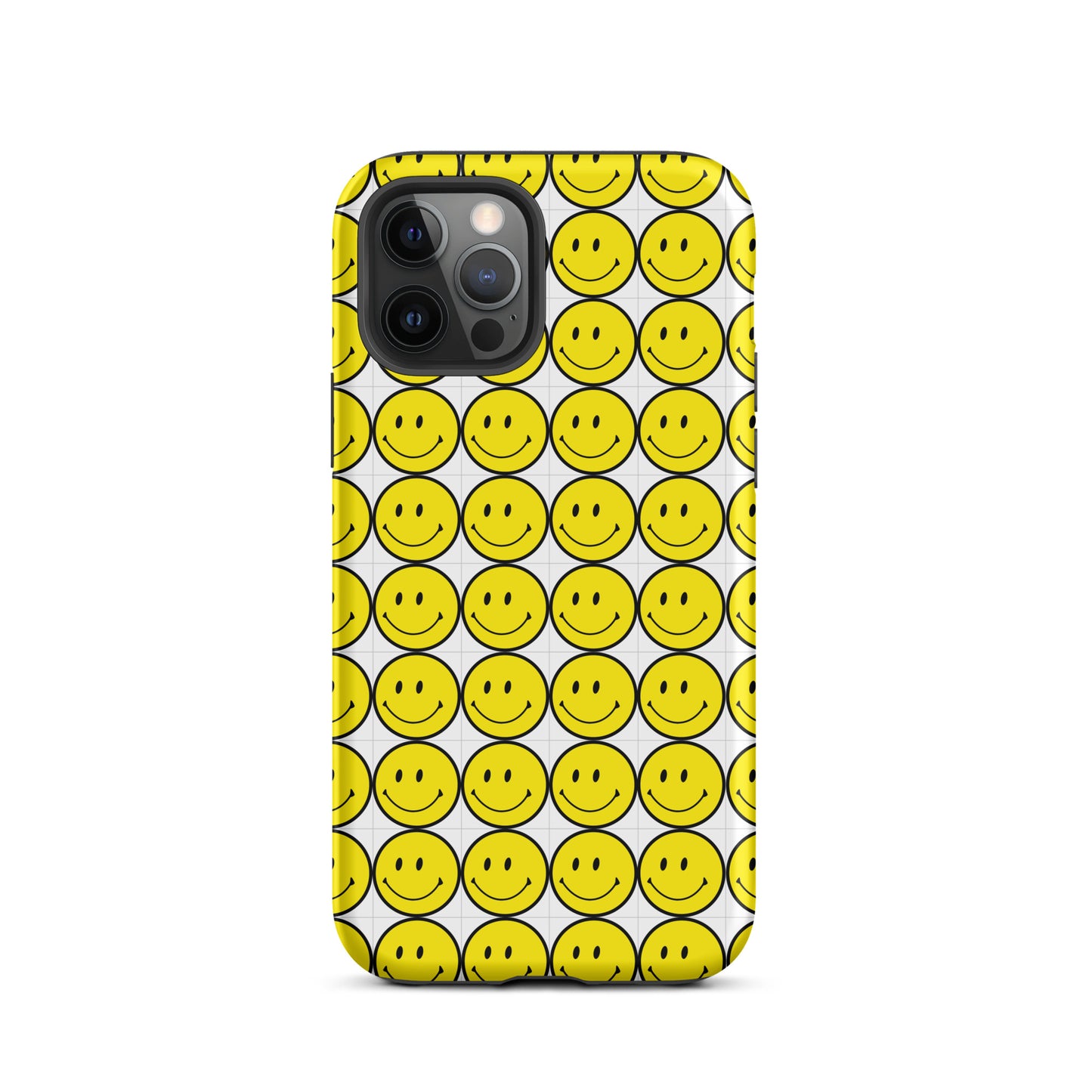 BLOTTER SHEET by DOLVING - Tough Case for iPhone®