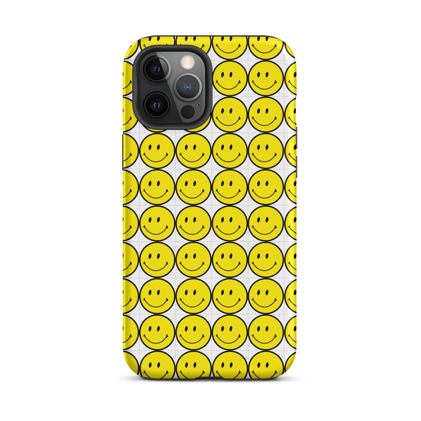 BLOTTER SHEET by DOLVING - Tough Case for iPhone®