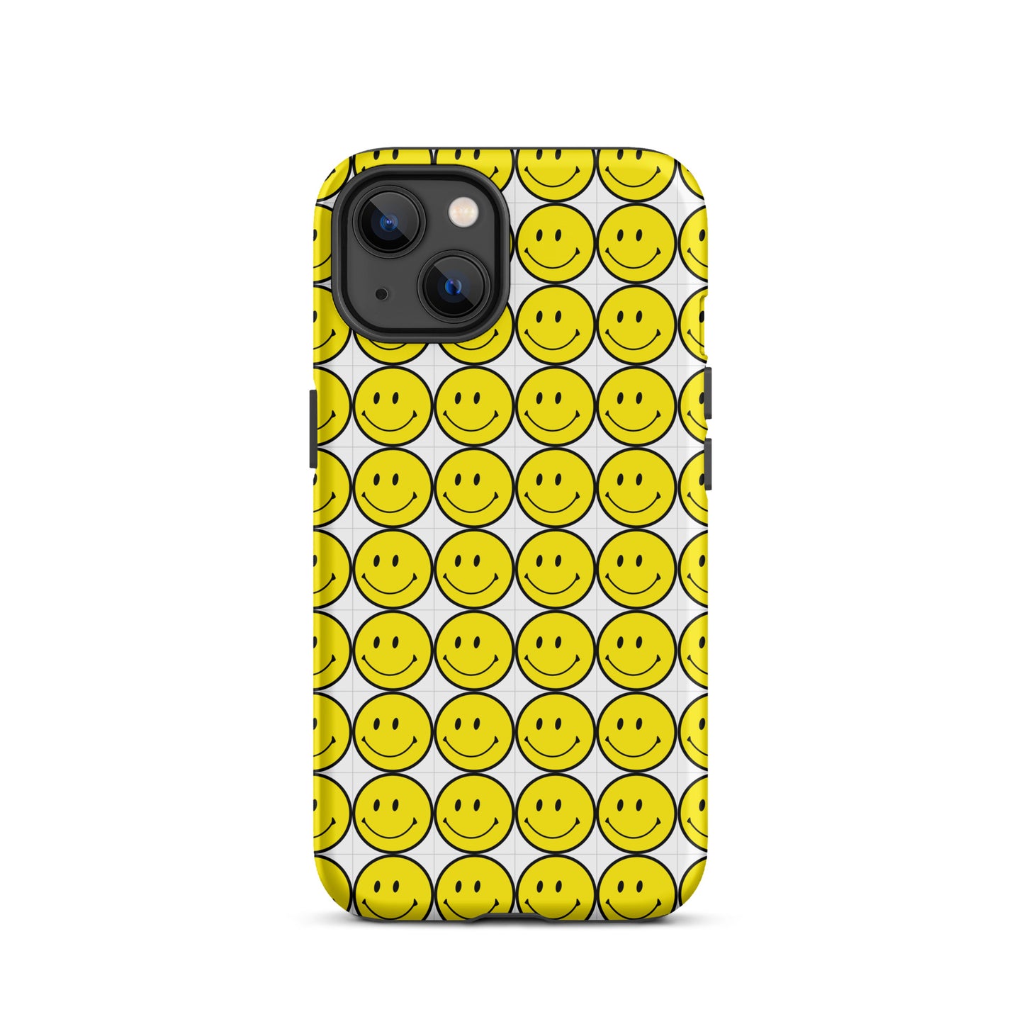 BLOTTER SHEET by DOLVING - Tough Case for iPhone®