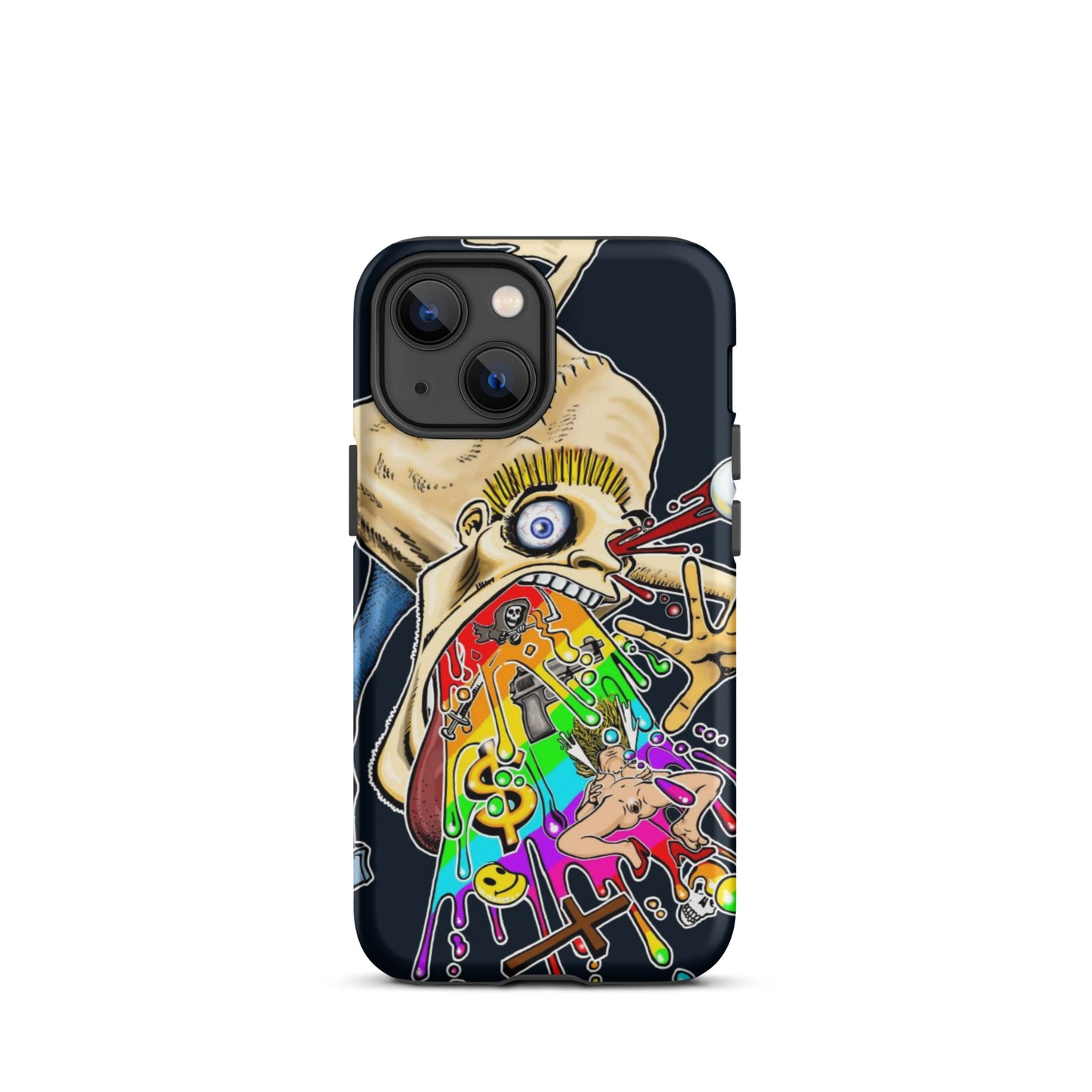 WHACK by DOLVING - Tough Case for iPhone®