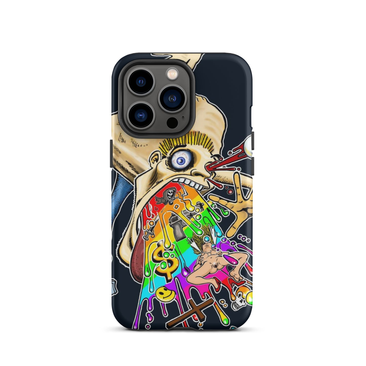 WHACK by DOLVING - Tough Case for iPhone®