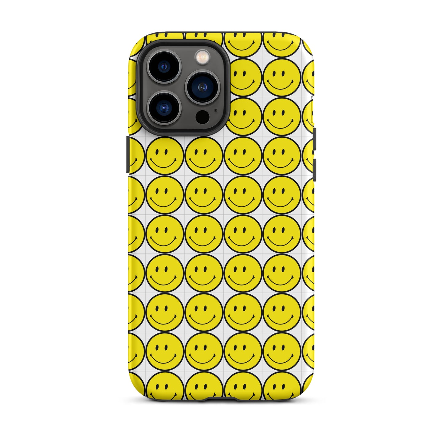 BLOTTER SHEET by DOLVING - Tough Case for iPhone®