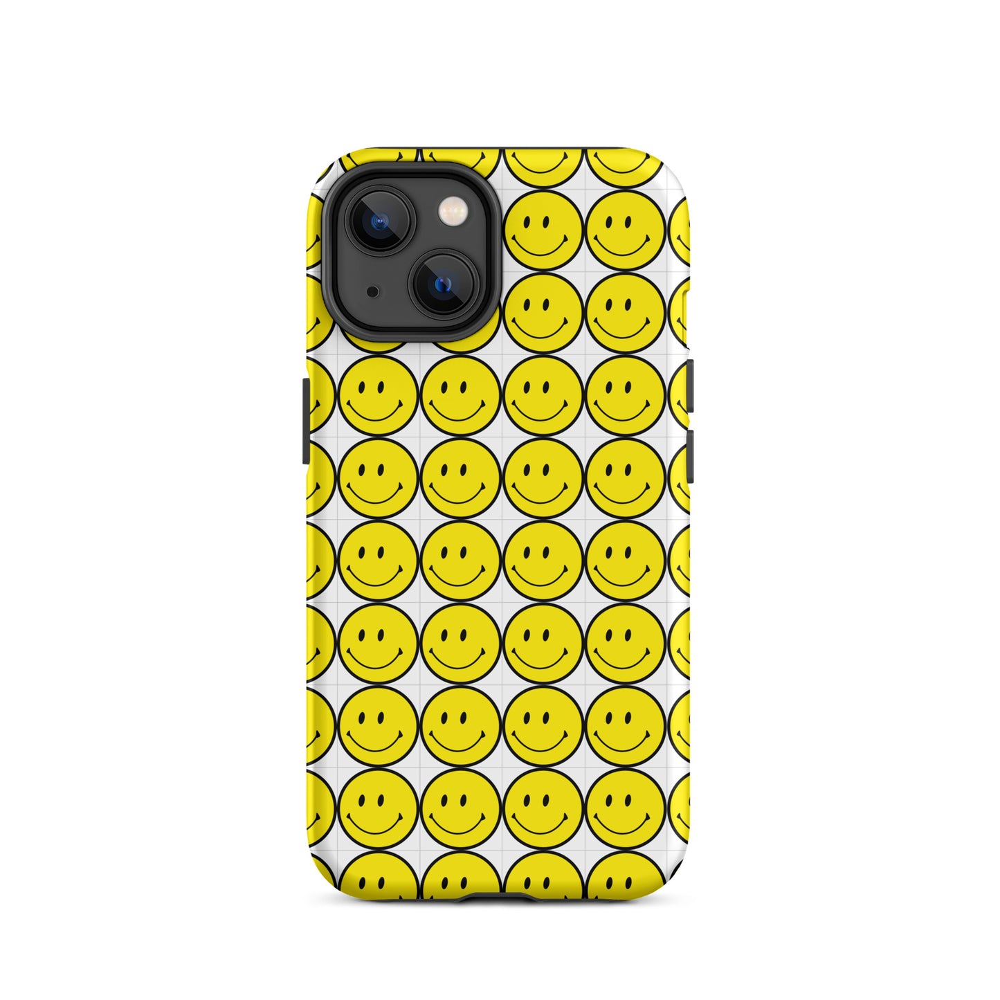 BLOTTER SHEET by DOLVING - Tough Case for iPhone®