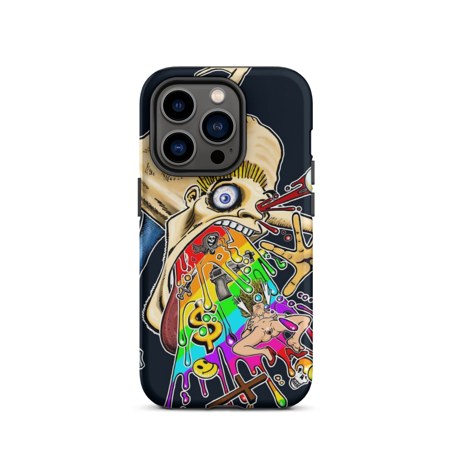 WHACK by DOLVING - Tough Case for iPhone®