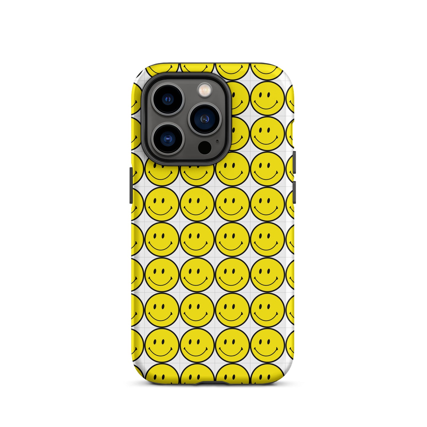 BLOTTER SHEET by DOLVING - Tough Case for iPhone®