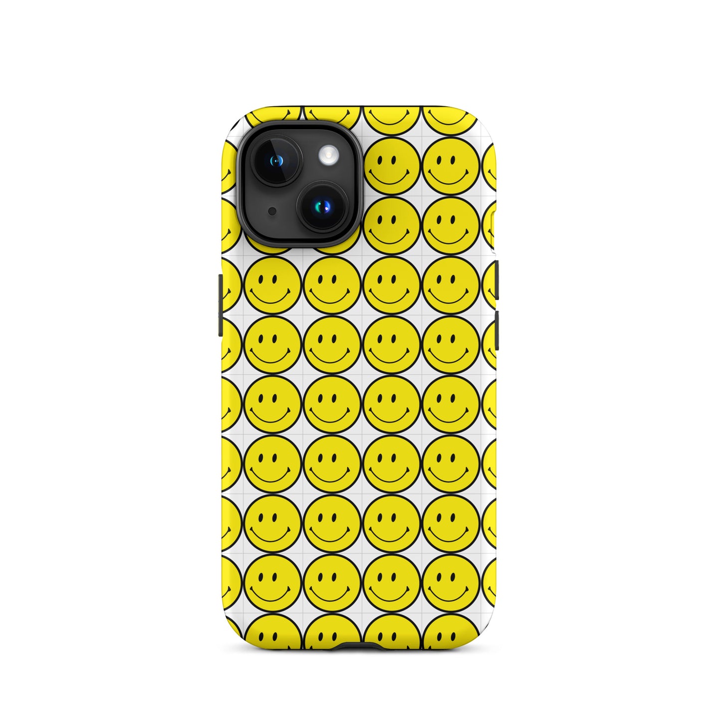 BLOTTER SHEET by DOLVING - Tough Case for iPhone®