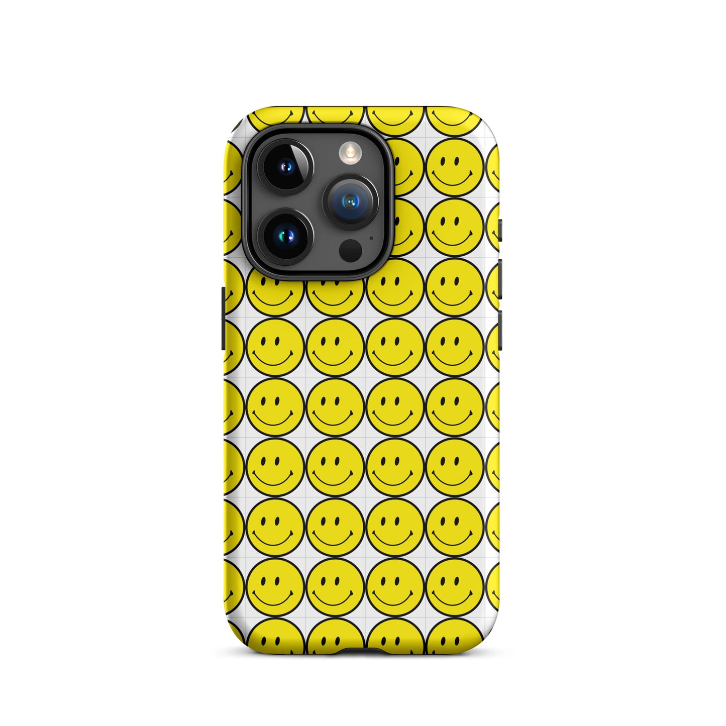 BLOTTER SHEET by DOLVING - Tough Case for iPhone®