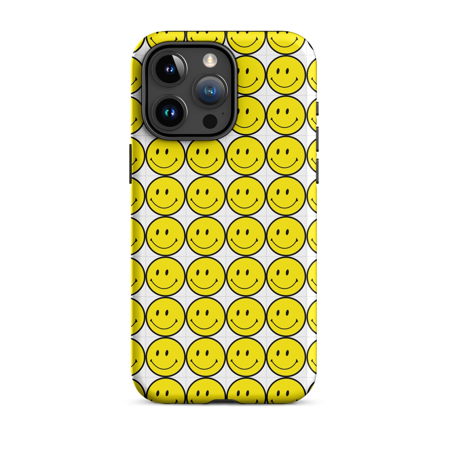 BLOTTER SHEET by DOLVING - Tough Case for iPhone®