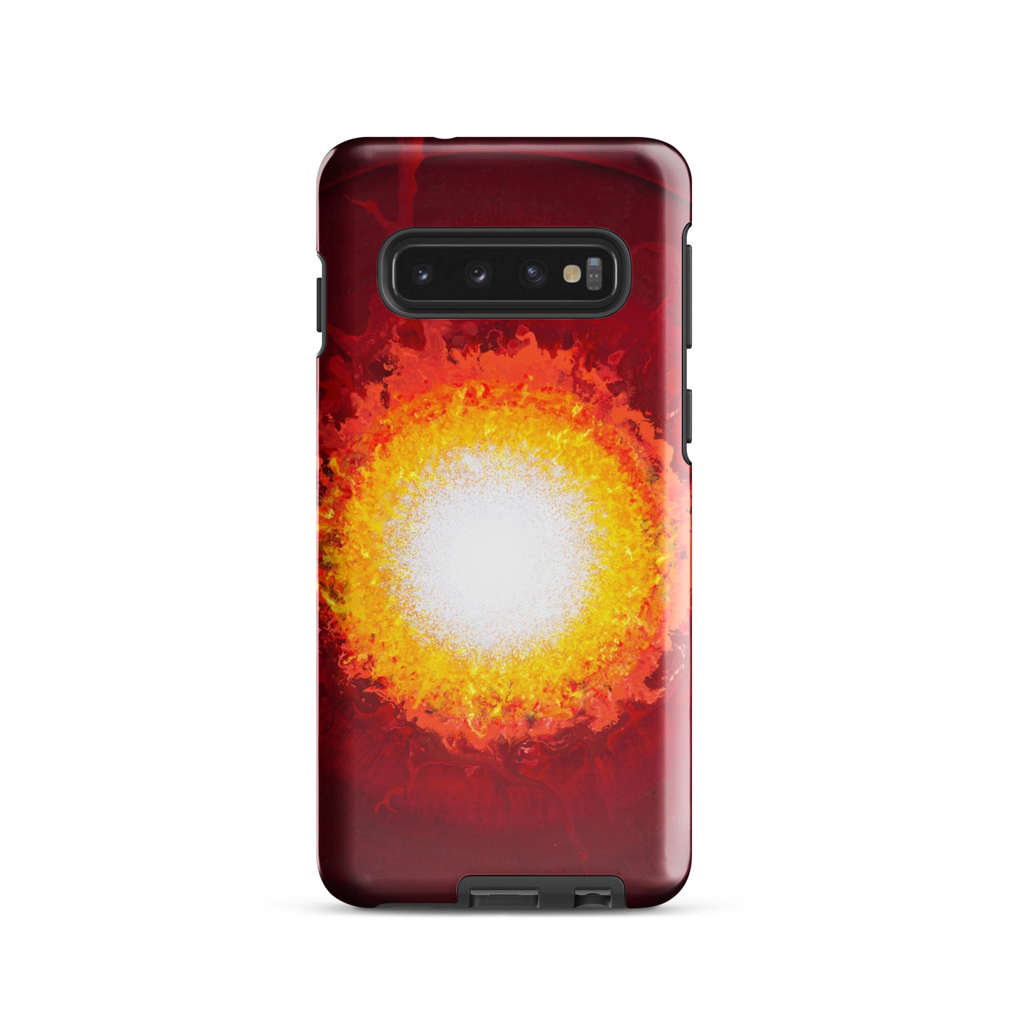 NOVA by DOLVING - Tough case for Samsung®