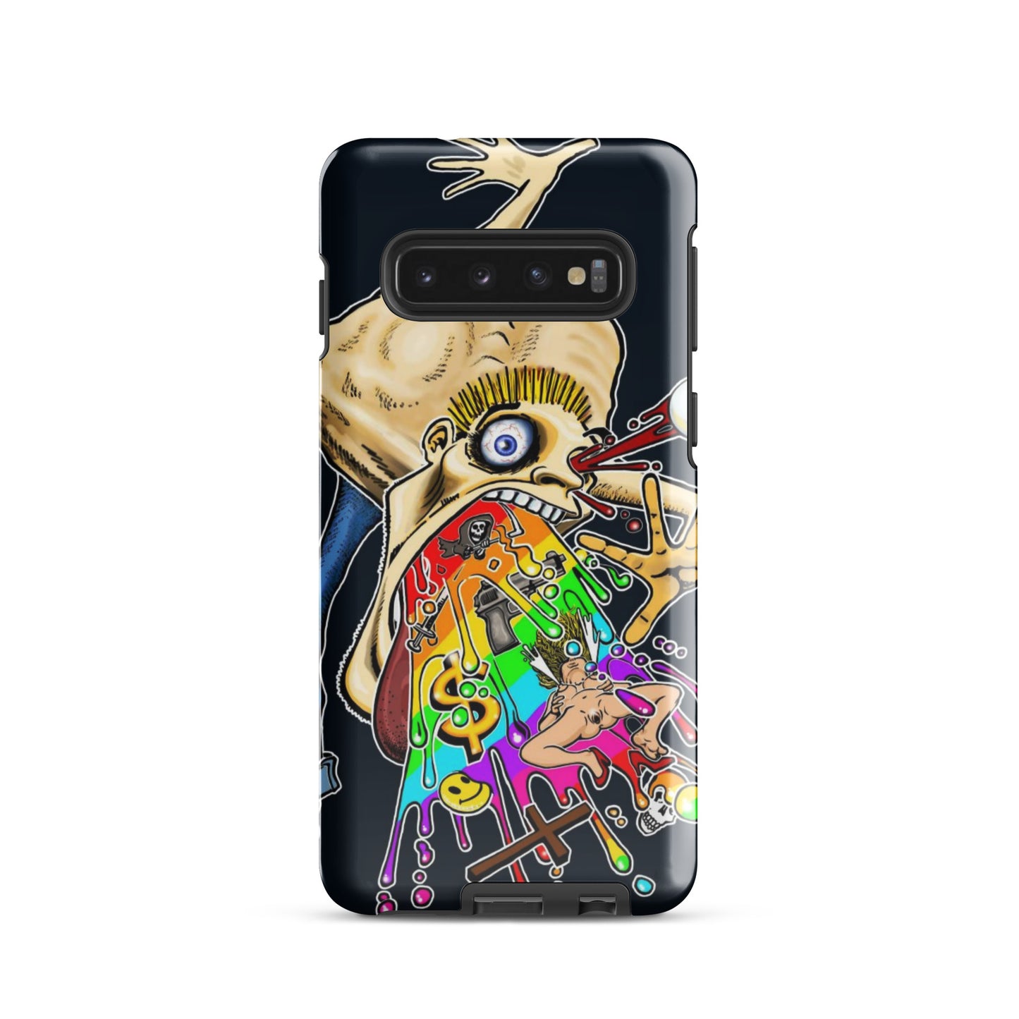 WHACK! by DOLVING - Tough case for Samsung®