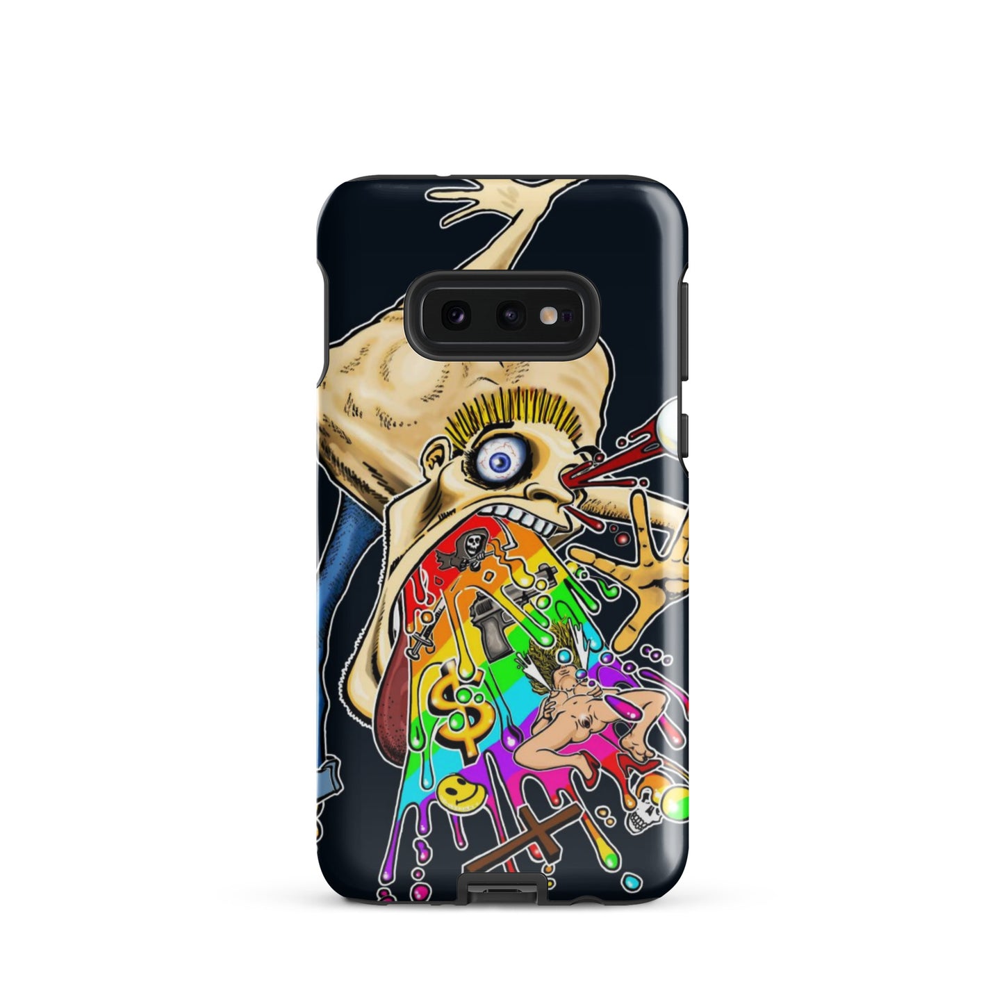 WHACK! by DOLVING - Tough case for Samsung®