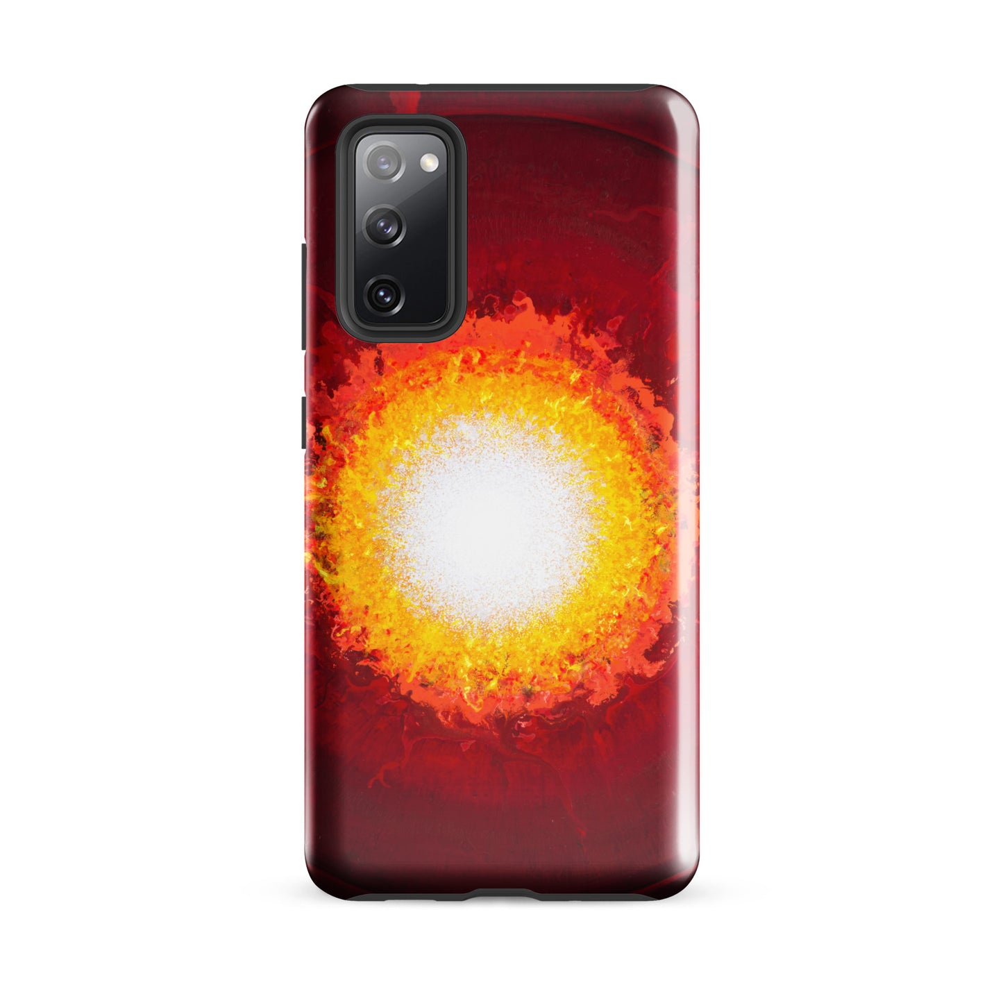 NOVA by DOLVING - Tough case for Samsung®