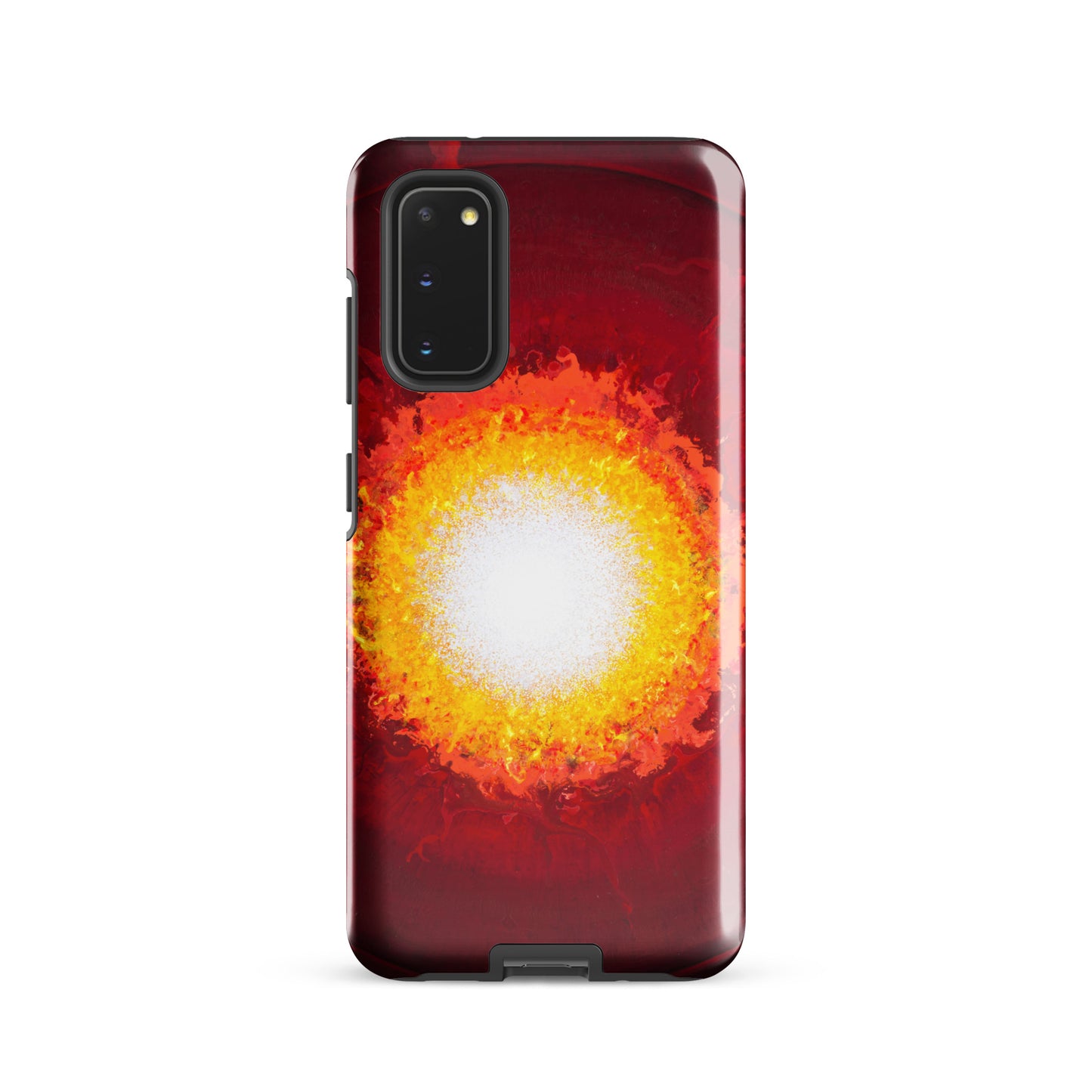 NOVA by DOLVING - Tough case for Samsung®